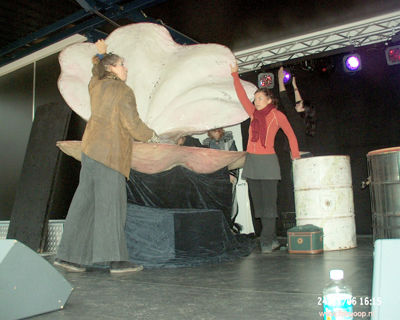 Foto 46 uit opening w.centrum