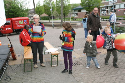 Foto 58 uit 5 Mei Viering Focus