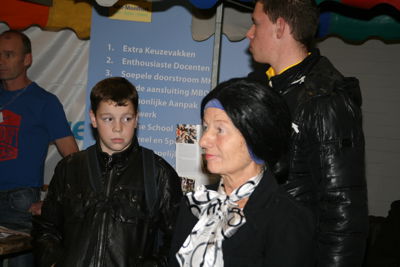 Foto 194 uit OnderwijsbeursFocus