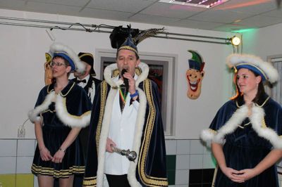 Foto 26 uit CarnavalStormpolder