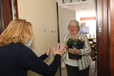 Foto 25 uit Plantjes Ijselburgh