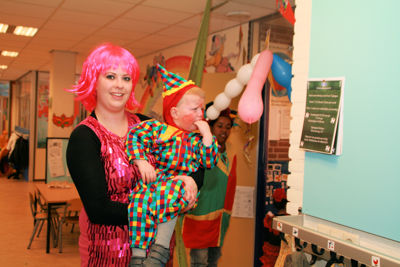 Foto 235 uit CarnavalRkRegenboog