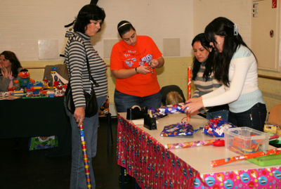 Foto 30 uit SpeelgoedbeursFocus