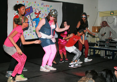 Foto 444 uit Carnavalrkregenboog