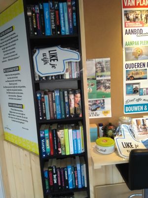 Foto 67 uit Doet Effe Mee Cafe