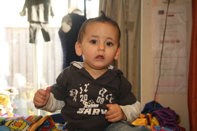 Foto 95 uit KledingBankFocus