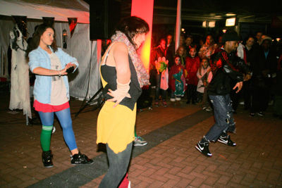 Foto 327 uit HalloweenBeverwaard