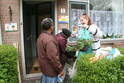 Foto 7 uit Schoonmaakdag29-4