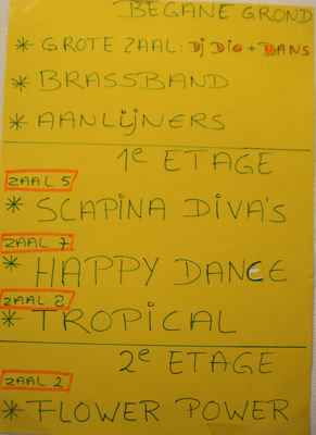 Foto 2 uit Carnaval Beverwaard