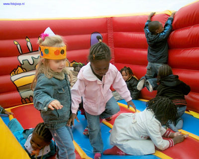 Foto 221 uit Kiddoozzkinderopvang