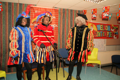 Foto 31 uit Sint  Stormpolder