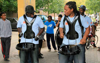 Foto 53 uit Dwightmemorealday!