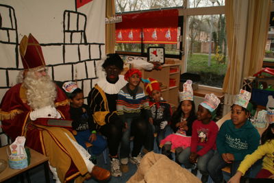 Foto 140 uit Sint-RKRegenboog