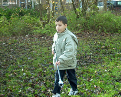 Foto 8 uit Cortenbachsingelactie