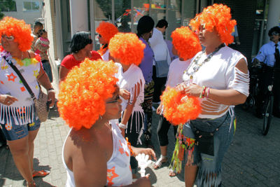 Foto 78 uit Carnaval Beverwaard