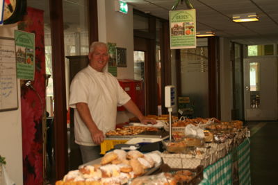 Foto 6 uit Bakker Groen24-5-18