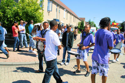 Foto 179 uit Carnaval Beverwaard