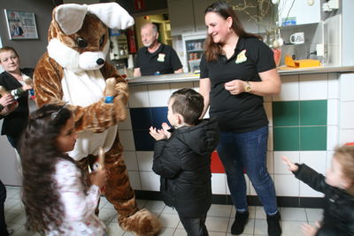 Foto 75 uit PasenStormpolder31-3