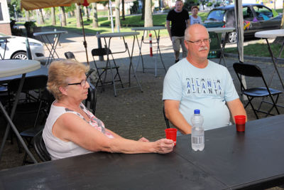 Foto 17 uit BarbequeRonMiranda