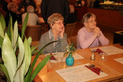 Foto 23 uit DinerBingoIJsselburgh