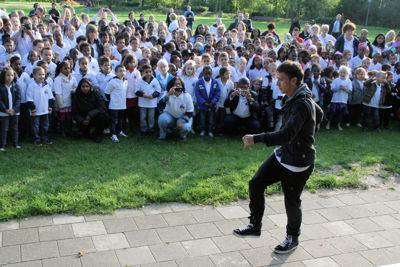 Foto 147 uit Barkentijn 5Jaar14_9