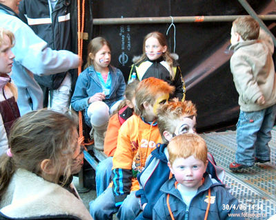 Foto 138 uit koninginnendag 2006