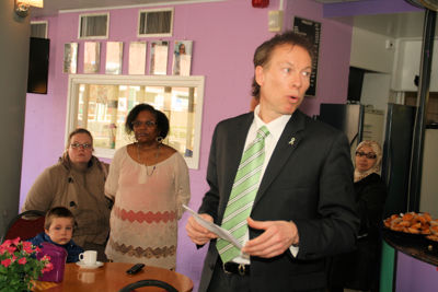 Foto 8 uit VrouwenDag2014