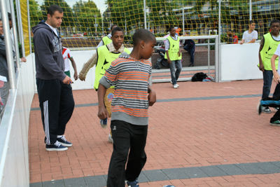 Foto 79 uit 4x4BoardingVoetbal