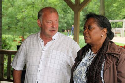 Foto 57 uit StormpolderOpening