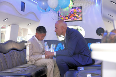 Foto 19 uit Heilige Communie