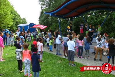 Foto 6 uit CreaBeverlandLikejewijk