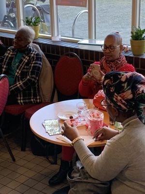 Foto 41 uit Valentijn Focus 14-2