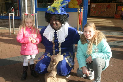 Foto 259 uit sinterklaasbeverwaard