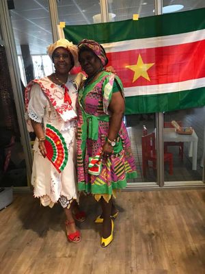 Foto 3 uit Brasa dey 23-11-19