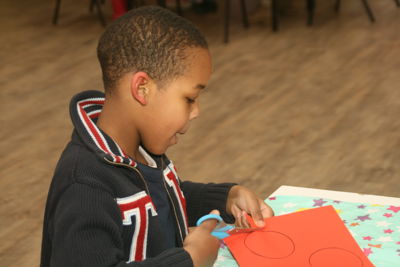 Foto 8 uit LenteFestival Focus