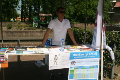 Foto 16 uit BewegenWaard17-5