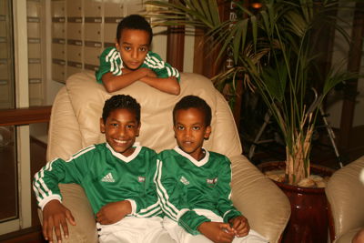 Foto 59 uit FeyenoordStreetLeague