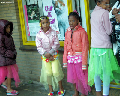 Foto 27 uit carnaval2008beverw