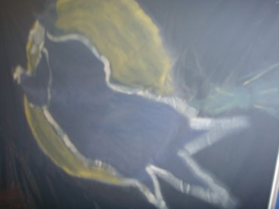 Foto 35 uit HalloweenWoonbron