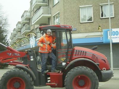 Foto 389 uit Noord_Zuid fase 2bw