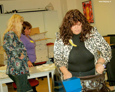 Foto 3 uit bollenfeestbeverwaard