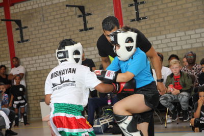 Foto 9 uit Campioenschap2019