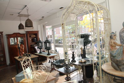 Foto 4 uit Inside 'N Out...NEW