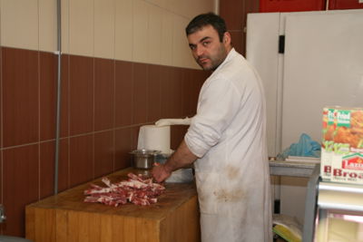 Foto 18 uit Slager Beverwaard