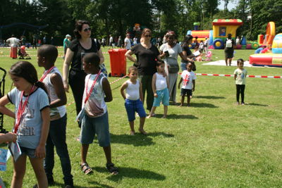 Foto 81 uit BewegenWaard 2018