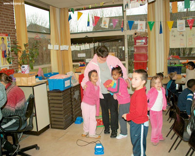 Foto 131 uit rkregenboog30_1-08