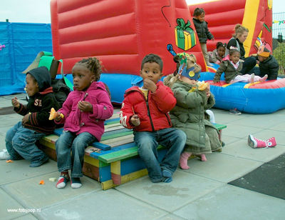 Foto 262 uit Kiddoozzkinderopvang