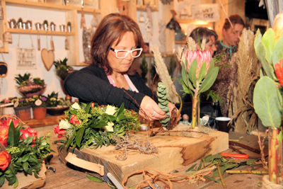 Foto 370 uit Workshops-Bloemen