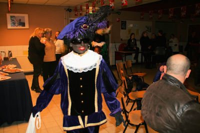 Foto 110 uit Sint in de Stormpolder