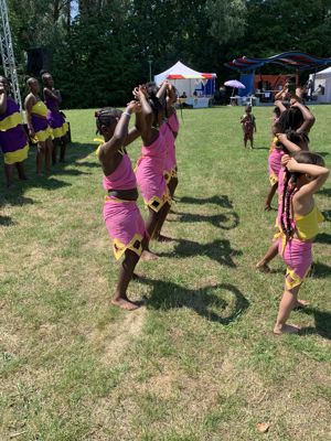 Foto 13 uit KraktiFestivalWijkpark